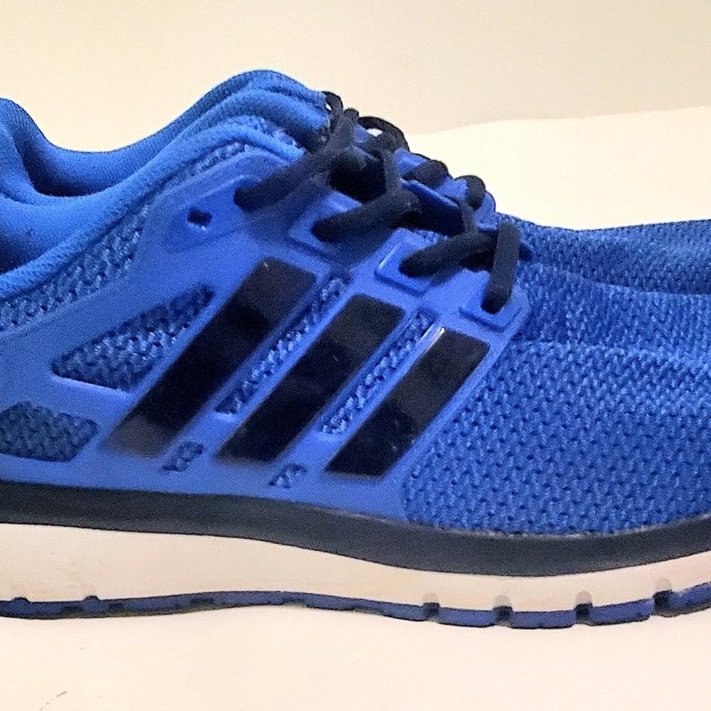 Adidas Ortholite Energy Cloud Men's BB3150 Blue Size 11